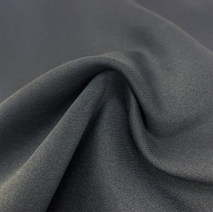 Nylon Polyester Elastane Micro Nano Fleece Thermal Insulation Fabric 420gsm 150cm