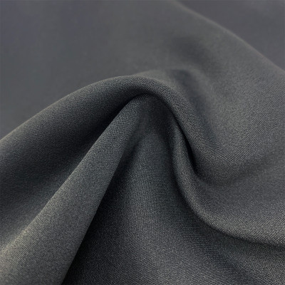 Nylon Polyester Elastane Micro Nano Fleece Thermal Insulation Fabric 420gsm 150cm
