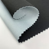 Nylon Polyester Elastane Micro Nano Fleece Thermal Insulation Fabric 420gsm 150cm