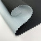 Nylon Polyester Elastane Micro Nano Fleece Thermal Insulation Fabric 420gsm 150cm