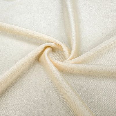 Underwear Fabrics Soft-Glow Micro Nylon Spandex Fabric 160gsm 160cm