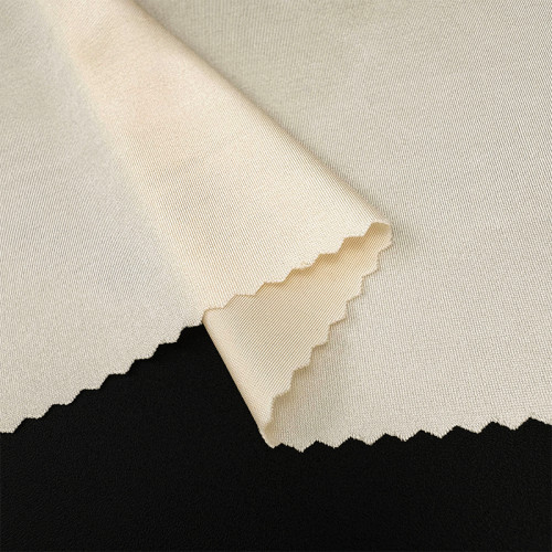 Underwear Fabrics Soft-Glow Micro Nylon Spandex Fabric 160gsm 160cm