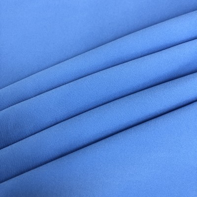 Nylon Elastane Glow Sandwich LULU Style High Performance Yoga Pants Fabric 230gsm 110cm