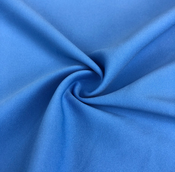 Nylon Elastane Glow Sandwich LULU Style High Performance Yoga Pants Fabric 230gsm 110cm