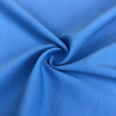 Nylon Elastane Glow Sandwich LULU Style High Performance Yoga Pants Fabric 230gsm 110cm