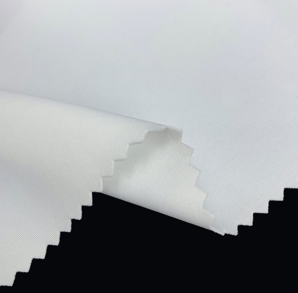 Nylon Elastane Cloud Feel Ice Cool 4-Way Comfort Fabric170gsm 170cm