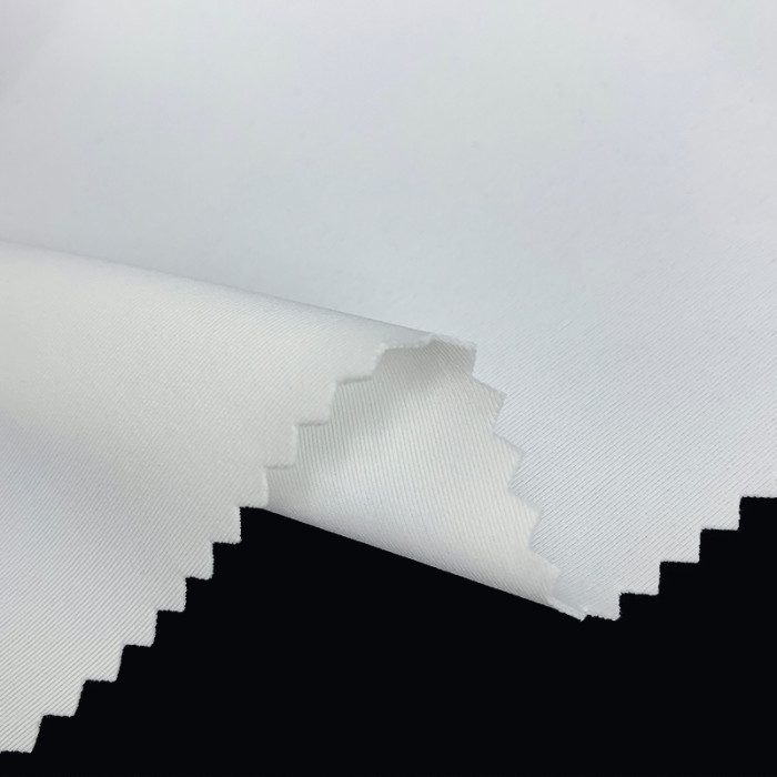 Nylon Elastane Cloud Feel Ice Cool 4-Way Comfort Fabric170gsm 170cm