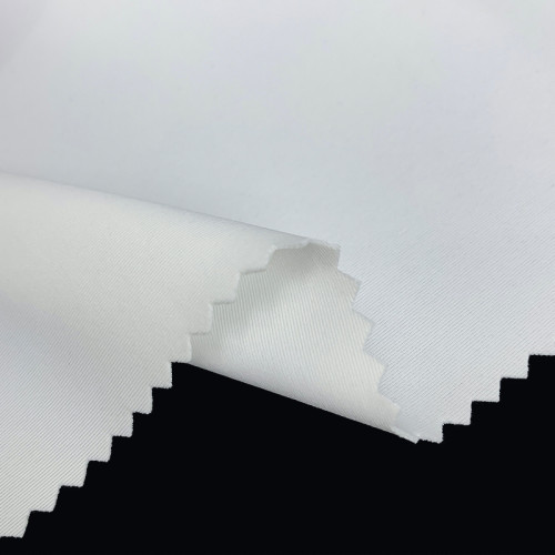 Nylon Elastane Cloud Feel Ice Cool 4-Way Comfort Fabric170gsm 170cm