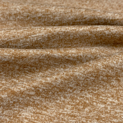 Polyester Spandex Soft Stretch Brushed Fabric ALO Style 260gsm 152cm