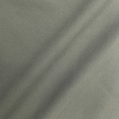 Nylon Spandex Full Dull High Stretch Naked Feel Double Face Brushed Fabric 250gsm 152cm