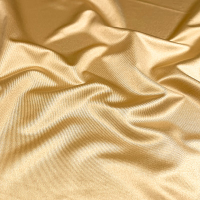 Nylon Elastane Glossy Warp Knit Ultra Fine Fabric 140gsm 160cm