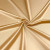 Nylon Elastane Glossy Warp Knit Ultra Fine Fabric 140gsm 160cm