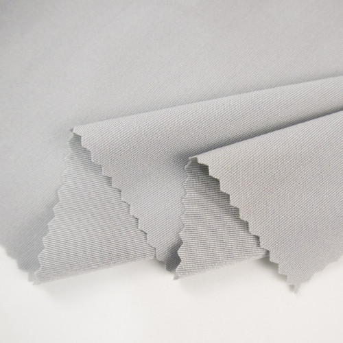 Graphene Nylon Fabric Far Infrared Anti Static Breathable Anti Uv Spandex Nylon Fabric for Underwear