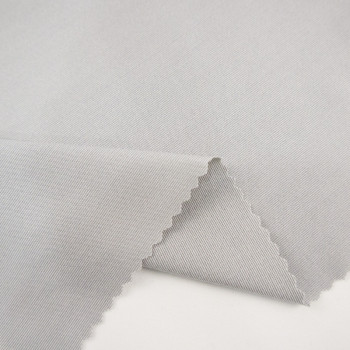 Graphene Nylon Fabric Far Infrared Anti Static Breathable Anti Uv Spandex Nylon Fabric for Underwear