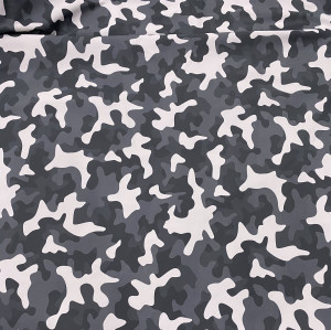 Low MOQ Digital Printed Snake Skin Polyester Spandex Elastic Fabrics for Clothing Yoga Pants Activewear Sportswear