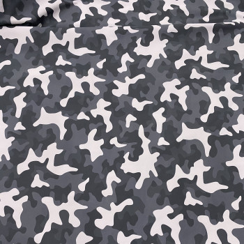 Low MOQ Digital Printed Snake Skin Polyester Spandex Elastic Fabrics for Clothing Yoga Pants Activewear Sportswear