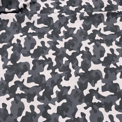 Low MOQ Digital Printed Snake Skin Polyester Spandex Elastic Fabrics for Clothing Yoga Pants Activewear Sportswear