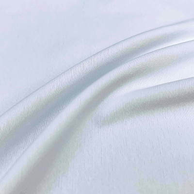 Ice Feel Sun Protection Fabric 80% Nylon 20% Elastane Ultra Thin Moisture Absorbent Breathable Anti-transparent Anti-permeation