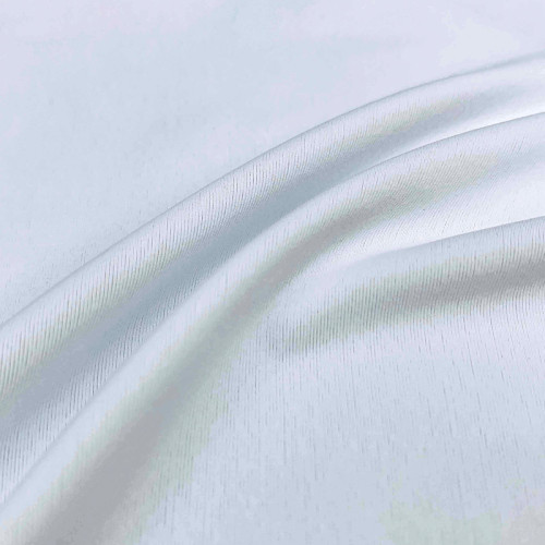 Ice Feel Sun Protection Fabric 80% Nylon 20% Elastane Ultra Thin Moisture Absorbent Breathable Anti-transparent Anti-permeation