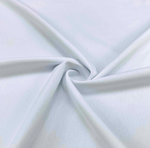 Ice Feel Sun Protection Fabric 80% Nylon 20% Elastane Ultra Thin Moisture Absorbent Breathable Anti-transparent Anti-permeation