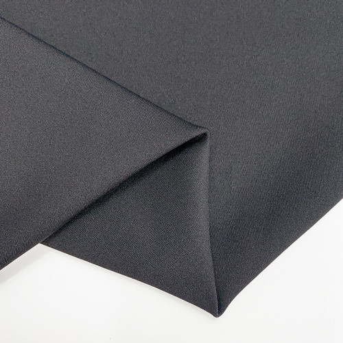 Spandex Double Faced Fabric for Sports Shirt Heating Yarn Heat Reactive Fabric Stretchy Nylon Jersey Fabric Plain Weft Knitted