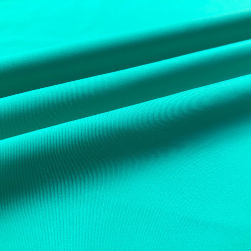 Lycra Swimwear fabrics Full Matte Nylon Spandex Swimwear Fabric