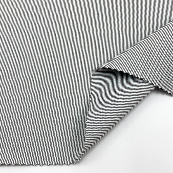 Bamboo Charcoal Polyester BLCOOL Polyester Fabric Yoga Leggings 4 Way Stretch Moisture Wicking Anti Bacterial Blend