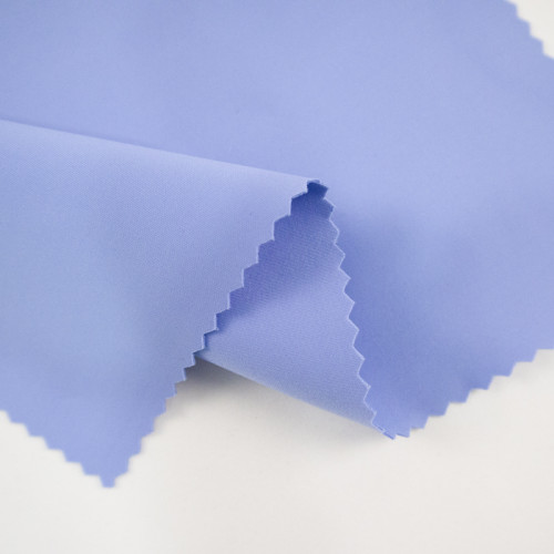 Interlock Activewear Fabric 4-Way Stretch Nylon Spandex Leggings Material 300gsm 130cm