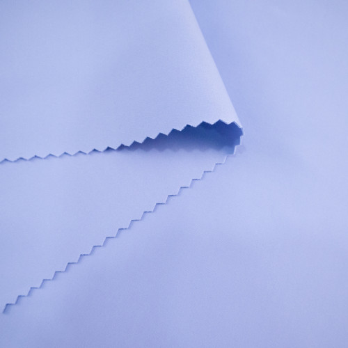 Interlock Activewear Fabric 4-Way Stretch Nylon Spandex Leggings Material 300gsm 130cm