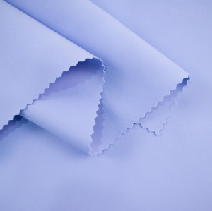 Interlock Activewear Fabric 4-Way Stretch Nylon Spandex Leggings Material 300gsm 130cm