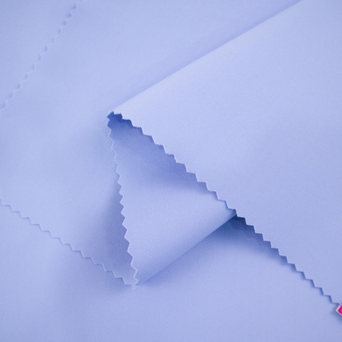 Interlock Activewear Fabric 4-Way Stretch Nylon Spandex Leggings Material 300gsm 130cm