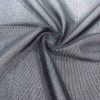 High Quality Nylon Semi Dull Mesh Fabric Spandex 4% Nylon 96% for Sportswear Lingerie Shapewear Breathable Apparel Material