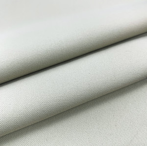 Nylon Elastane Luxury Fine Twill Moisture Wicking Structured Fabric 230gsm 160cm