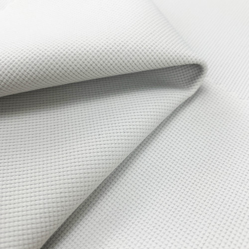 Nylon Elastane Premium Casual Waffle Fabric 180gsm 160cm