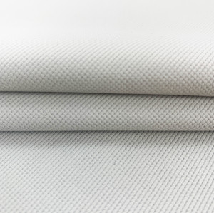 Nylon Elastane Premium Casual Waffle Fabric 180gsm 160cm