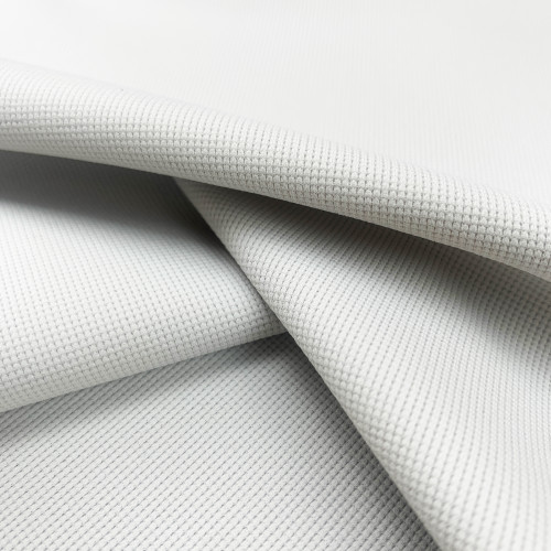 Nylon Elastane Premium Casual Waffle Fabric 180gsm 160cm