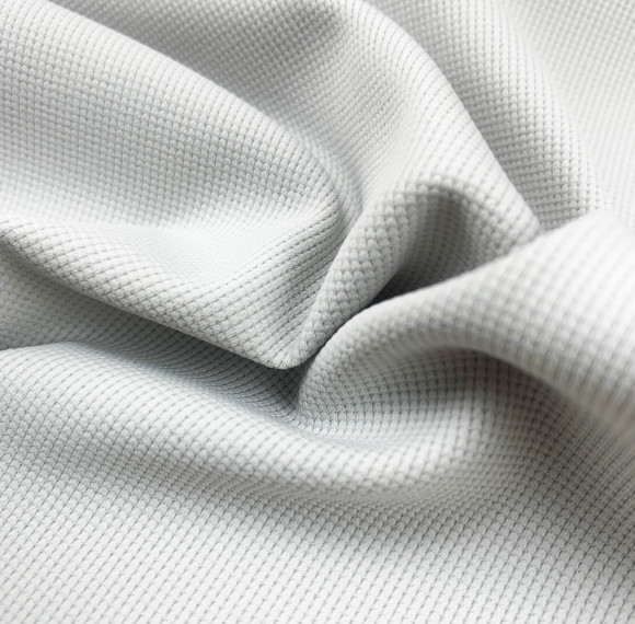 Nylon Elastane Premium Casual Waffle Fabric 180gsm 160cm