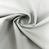 High-End Breathable Micro-Perforated Nylon Spandex Fabric 155gsm 165cm