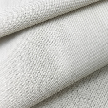 High End Moisture Wicking Nylon Spandex Mini Check Fabric 150gsm 180cm