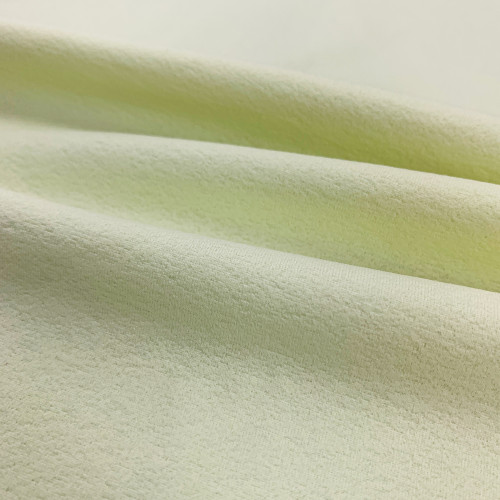 Nylon Elastane Premium Core Spun Cotton-Like Fabric Casual Wear Sportswear Yoga Fabric235gsm 160cm