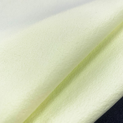 Nylon Elastane Premium Core Spun Cotton-Like Fabric Casual Wear Sportswear Yoga Fabric235gsm 160cm