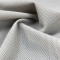 Nylon Elastane Quick Dry Bubble Crinkle Mesh Fabric for Casual and Sportswear 165gsm 175cm