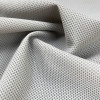 Nylon Elastane Quick Dry Bubble Crinkle Mesh Fabric for Casual and Sportswear 165gsm 175cm