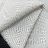 Nylon Elastane Quick Dry Bubble Crinkle Mesh Fabric for Casual and Sportswear 165gsm 175cm