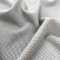Nylon Elastane Quick Dry Bubble Crinkle Mesh Fabric for Casual and Sportswear 165gsm 175cm