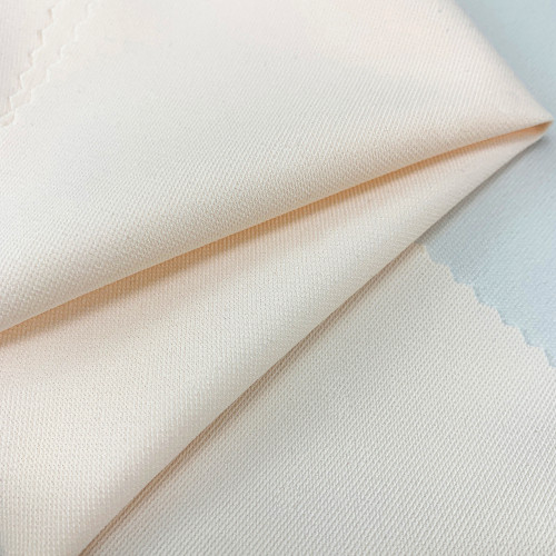 Nylon Elastane Angola Ice Cool Fine Textured Yoga Fabric Sports Fabrics Athleisure Wear 170gsm 165cm