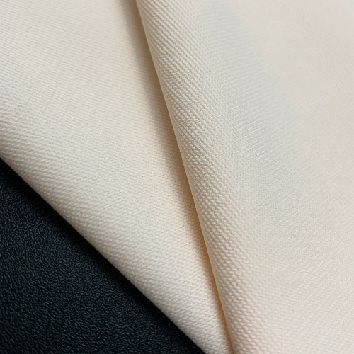 Nylon Elastane Angola Ice Cool Fine Textured Yoga Fabric Sports Fabrics Athleisure Wear 170gsm 165cm