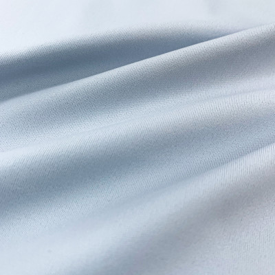 Polyester Golf Yarn Dyed UPF 200+ Quick Dry Sun Protection Fabric 180gsm 170cm