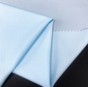 Nylon Elastane Yarn Level Mosquito Repellent UV Protection Ice Cool Fabric Sports Fabrics Outdoor Wear 150gsm 140cm