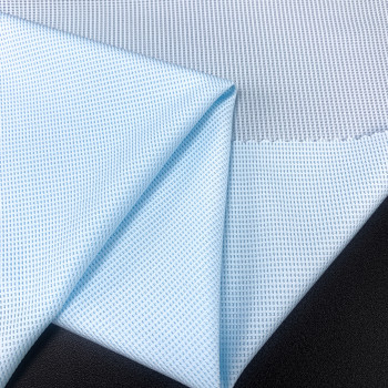 Nylon Elastane Yarn Level Mosquito Repellent UV Protection Ice Cool Fabric Sports Fabrics Outdoor Wear 150gsm 140cm